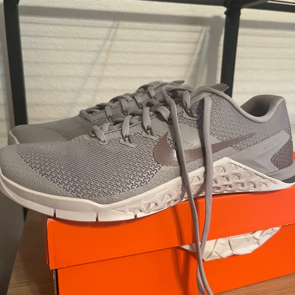 Nike metcon